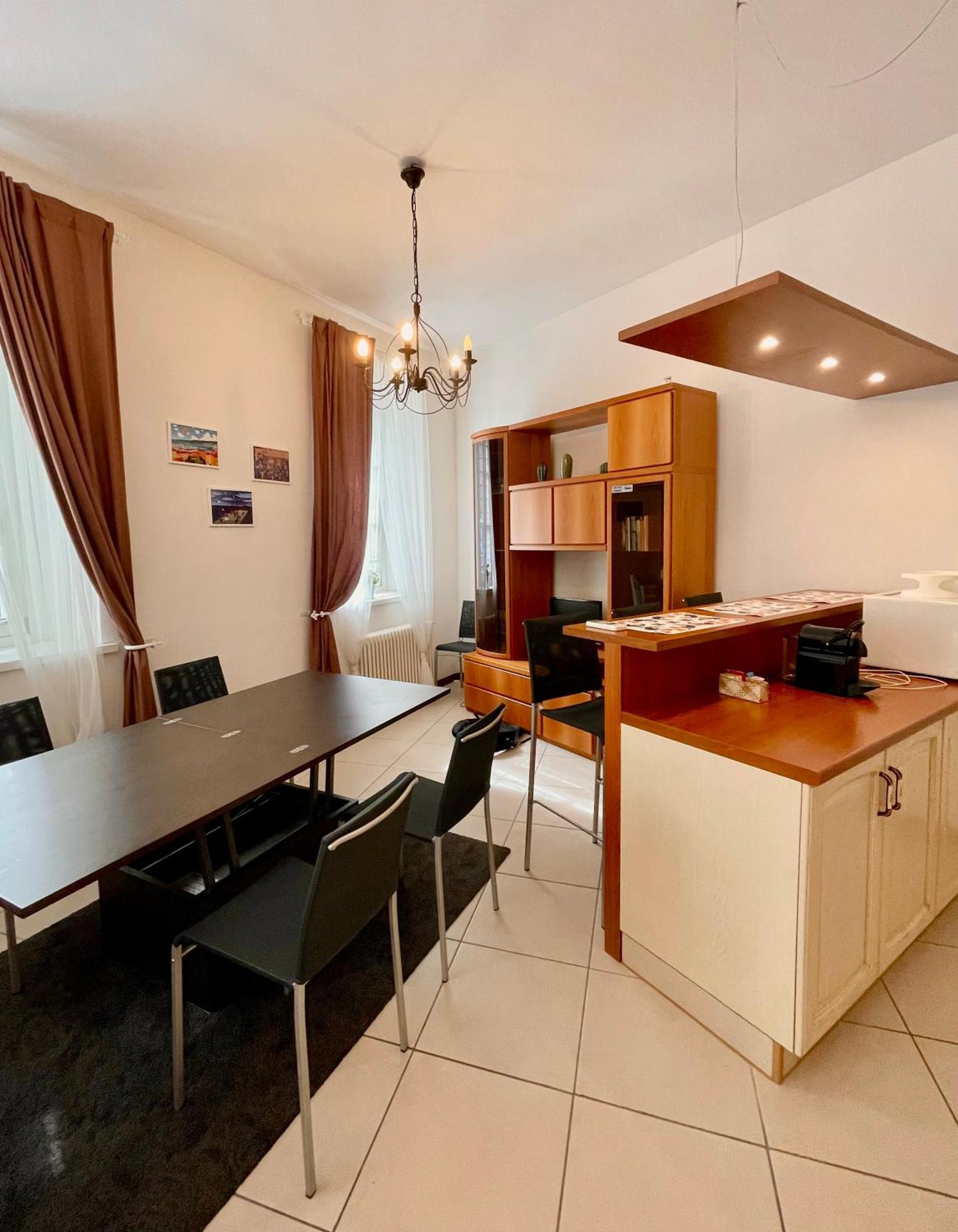 Trionfo Your Home In Trieste Business And Holiday Stays Extérieur photo